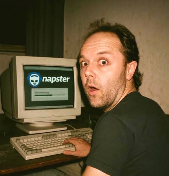 ‘The Heavy Metal Hooligan’ Mikkey Vago tweet media