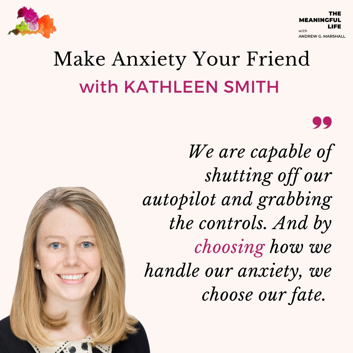 Andrew G. Marshall - Therapy tweet media