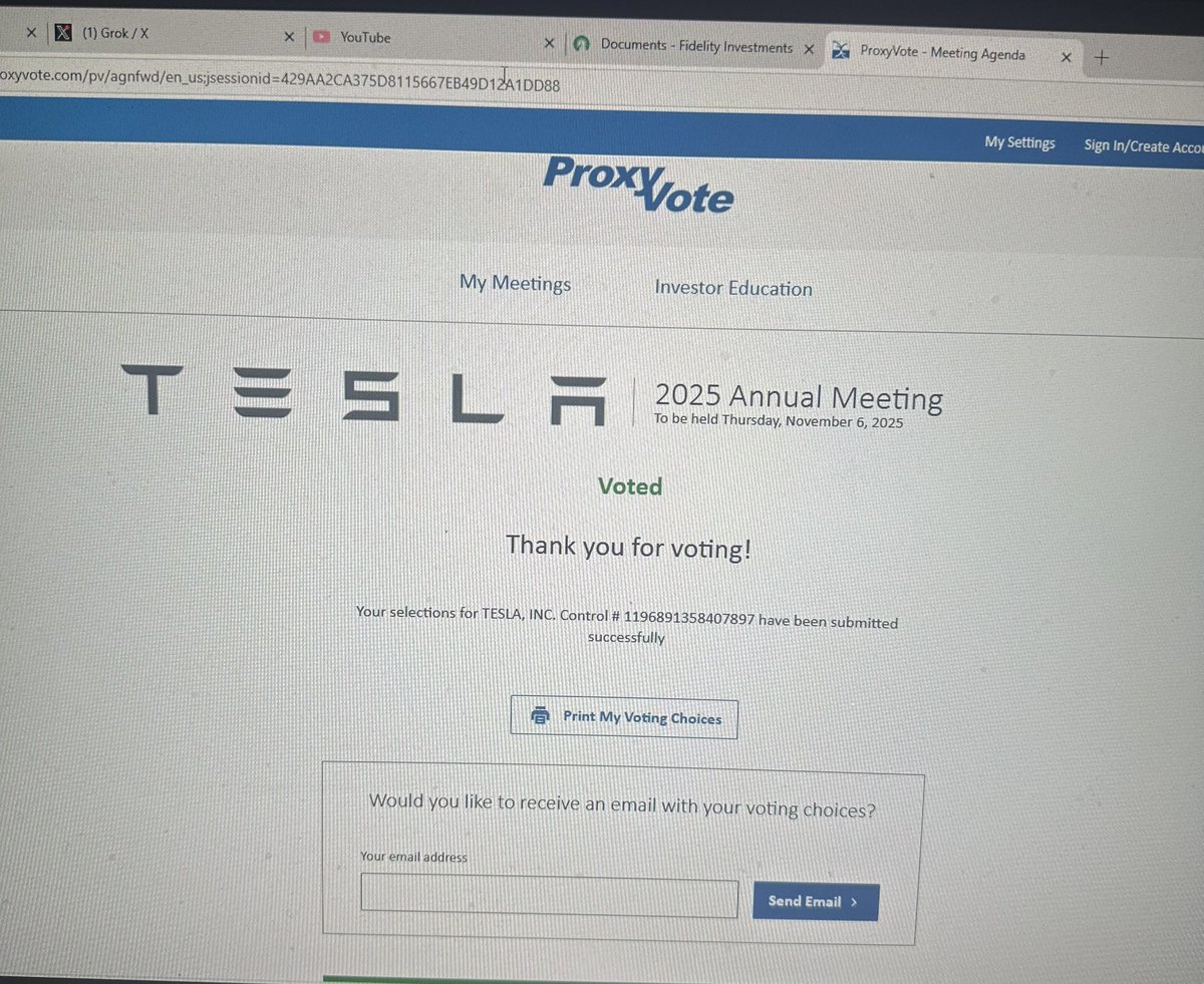 b_r0hde's tweet photo. 🇺🇸🫡 good luck 
@elonmusk //@Tesla https://t.co/BlnTvZEoZy