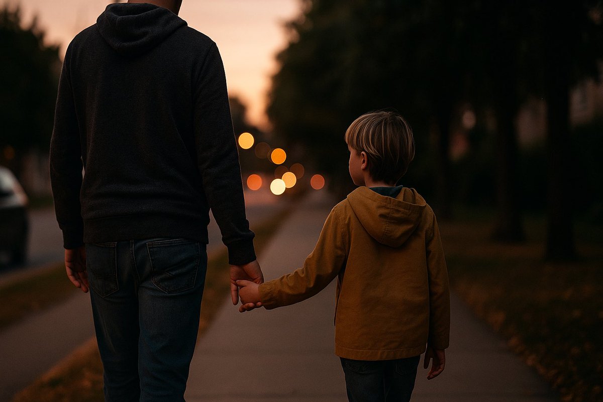 Can Parents Really Do Good or Bad Parenting? theupsctimes.com/can-parents-re… via @theupsc_times