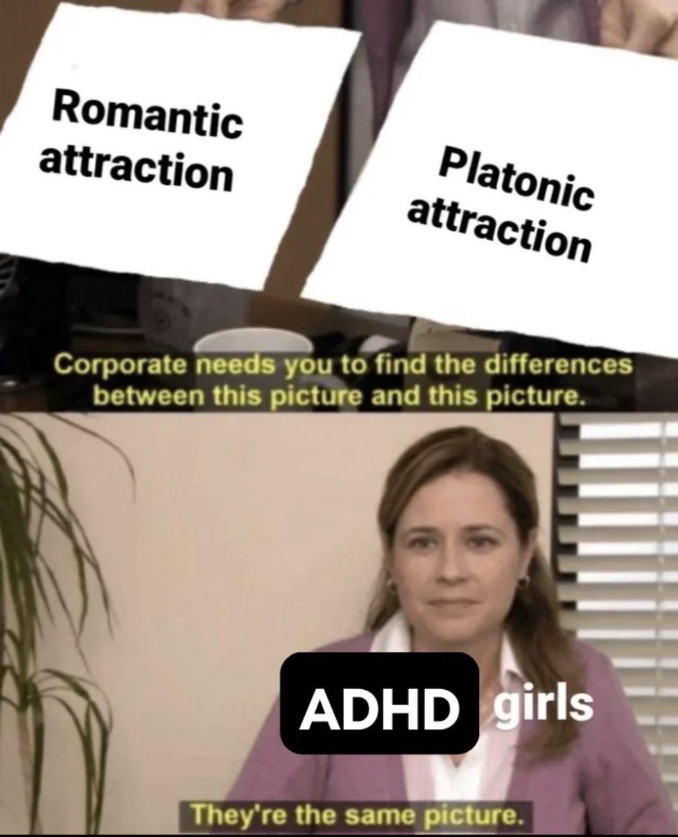 ADHD Memes (@adhdforreal) on Twitter photo 