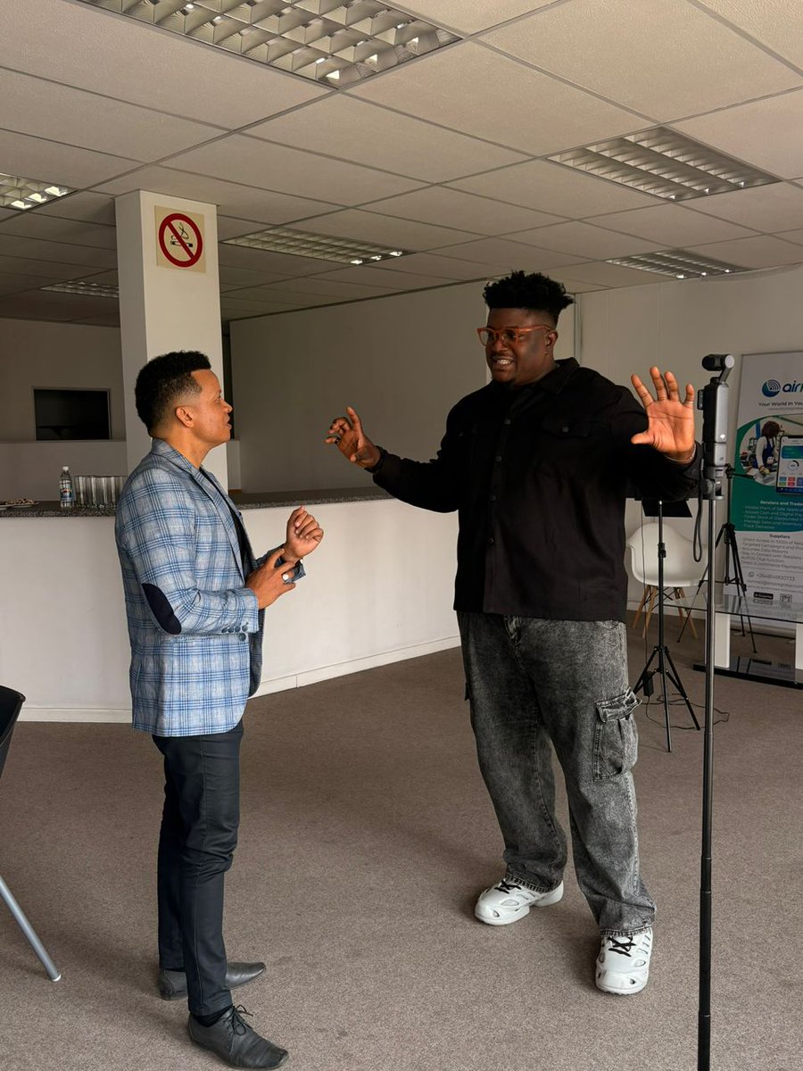 Backend by Gerald Black tweet media