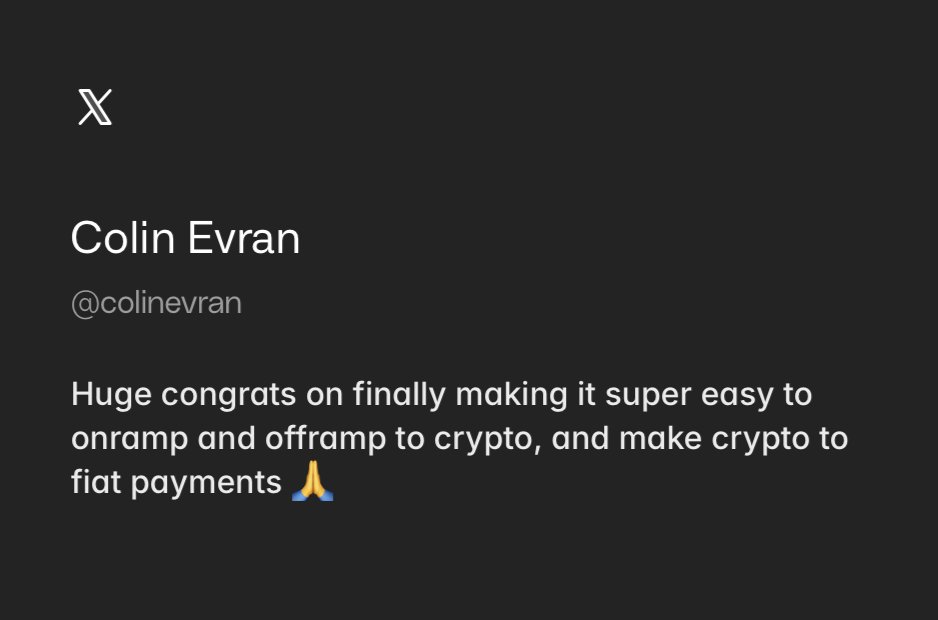 This is why we build Fern. 

Thanks, <a href="/colinevran/">Colin Evran</a>