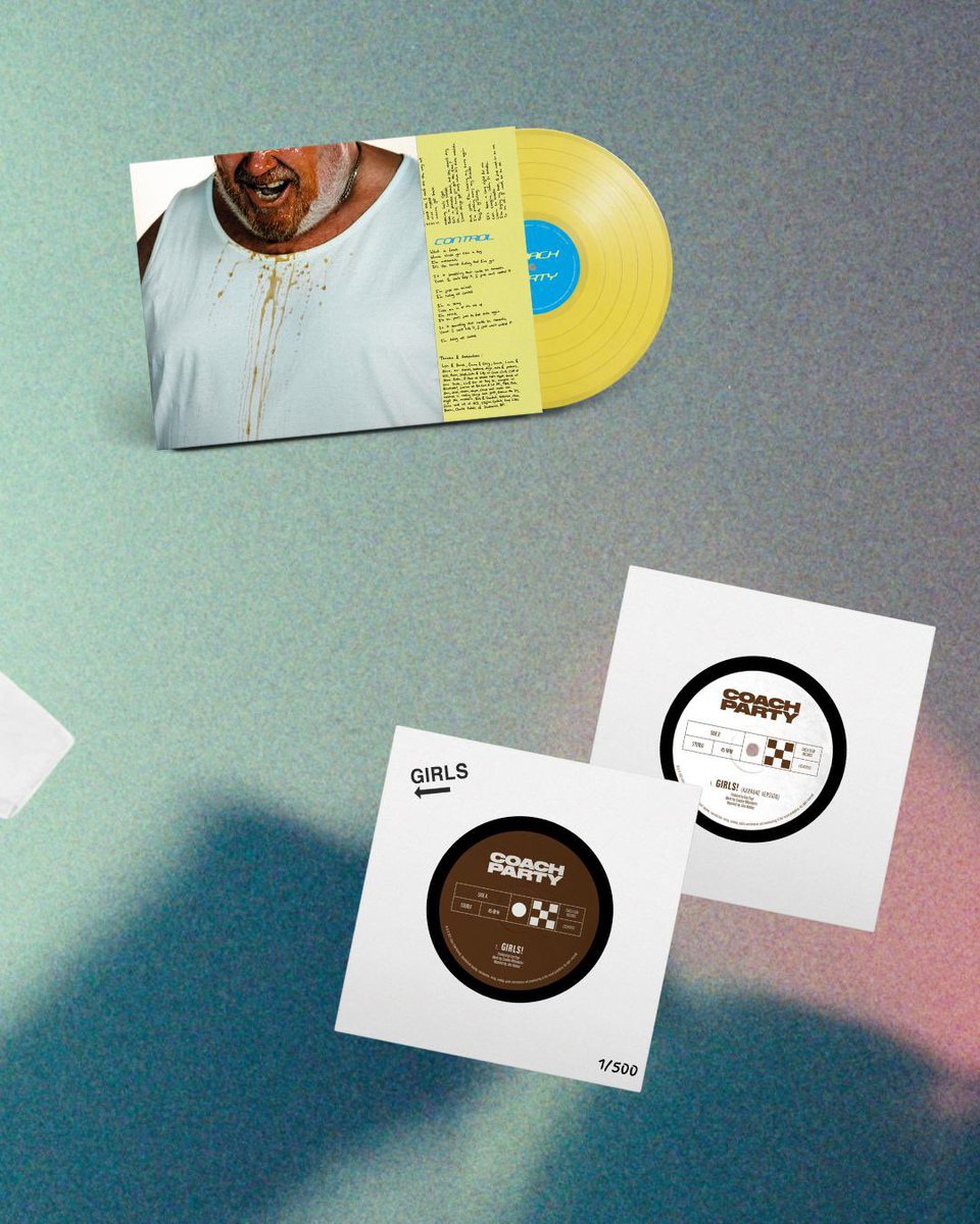 🤍 Coach Party 🤍 tweet media