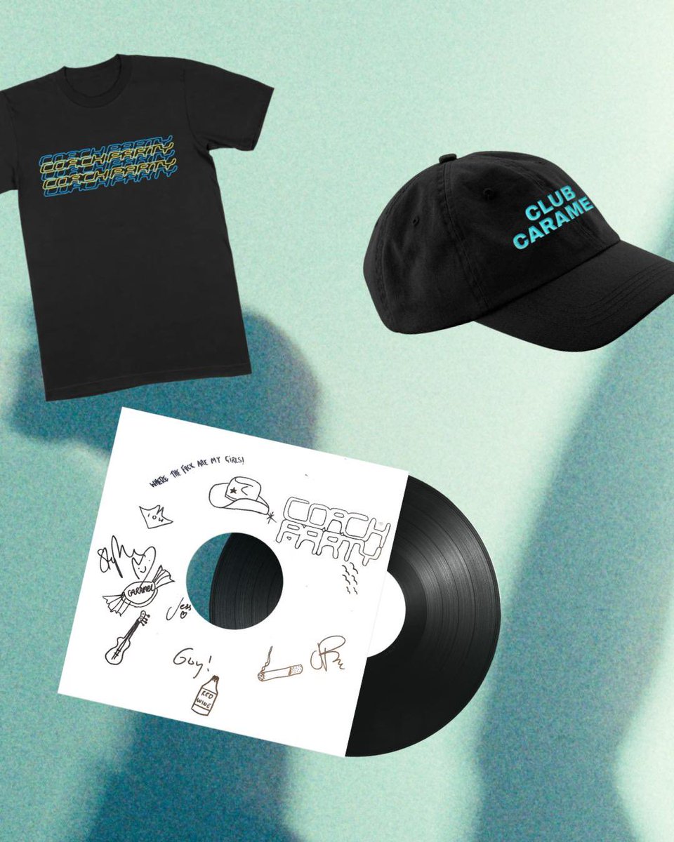 🤍 Coach Party 🤍 tweet media