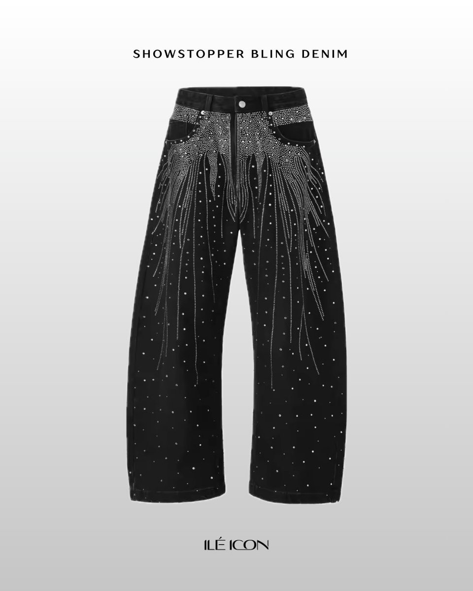 ILÉ ICON tweet media