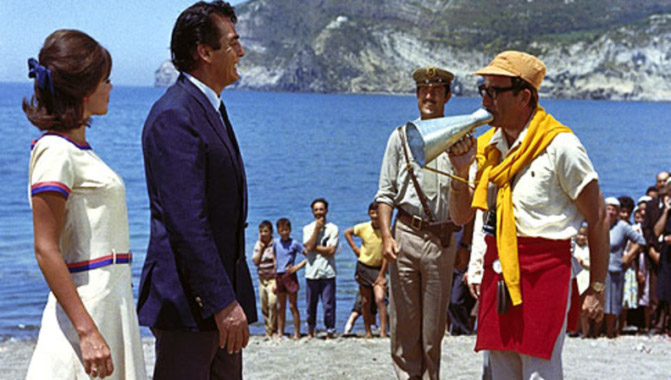 PeterFandom's tweet photo. #AfterTheFox released #OTD in 1966
An often underrated heist #movie. 
Dir #VittorioDeSica
Written by #NeilSimon
#PeterSellers #VictorMature #BrittEkland #MartinBalsam #TinoBuazzelli #PaoloStoppa #MariaGraziaBuccella 
#Music - #BurtBacharach
#Theme - #TheHollies #PeterSellers100 https://t.co/oM6S740FdY