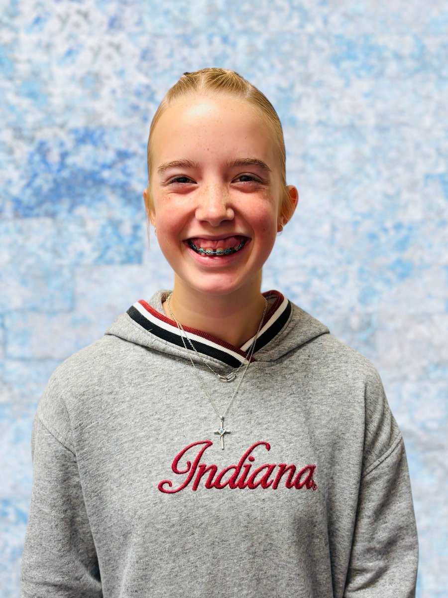 FcmsGo's tweet image. FCMS Athletes of the Week:

7th Female: Ivy Burkardt (girls golf)
7th Male: Landon Jones (boys XC)
8th Female: Maggie Sullivan (volleyball)
8th Male: Noah Lennon-Heiden (boys XC)