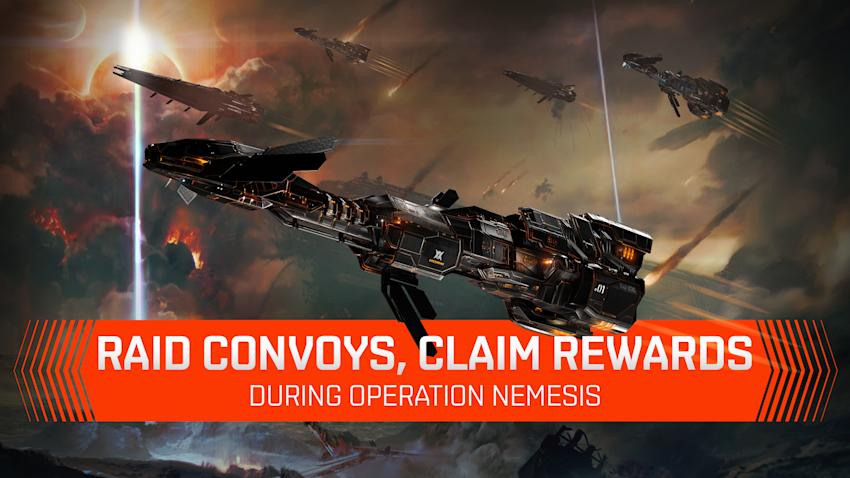 THIS TIME FOR SURE, HUNTING CONVOYS!

twitch.tv/talesoflumin/