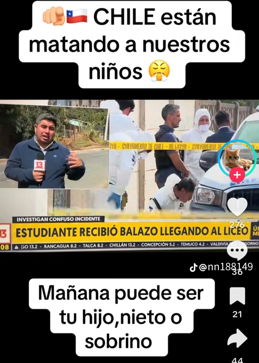CesarAnzola12's tweet photo. @AguaDeHierbasCL ESTOS NOBELES, PROFESIÓN, ESCOÑ3TAR EL MUNDO Y LLORAR COMO MAR1CON4S CUANDO LOS DEPORTAN JAJAJAJAJAJAJJAJA QUE PELIGRO CON ESTAS B3ST1AS DE CARG4 JIJIJIJI NI LO N1Ñ0S SE SALVAN DEL M13RDERO JAJAJAJAJ https://t.co/5sqLZsTDRi