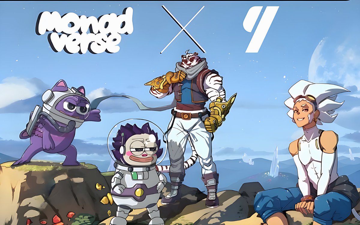 Space Quants has officially partnered with <a href="/monadverse/">Monadverse ⨀</a>

Two universes, one mission: building culture, alpha &amp; stories that last.

Monanimals meet the Quants.

Holders only GA is live in our discord