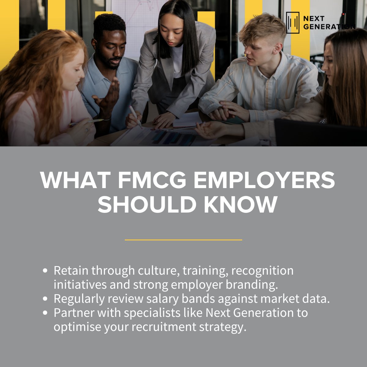 NextGenRecruit's tweet photo. Learn more about #FMCGSalaries in Ireland here: https://t.co/KUZlwPiALS https://t.co/rOSUz9DAvP