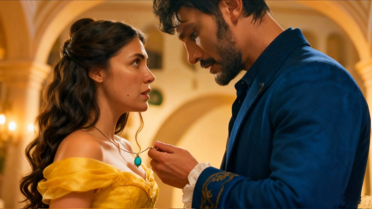editmikaedit's tweet image. Belle and Beast 🥹
#HalefKöklerinÇağrısı
#Halef 
#YılSer 
#BiranDamlaYılmaz 
#İlhanŞen