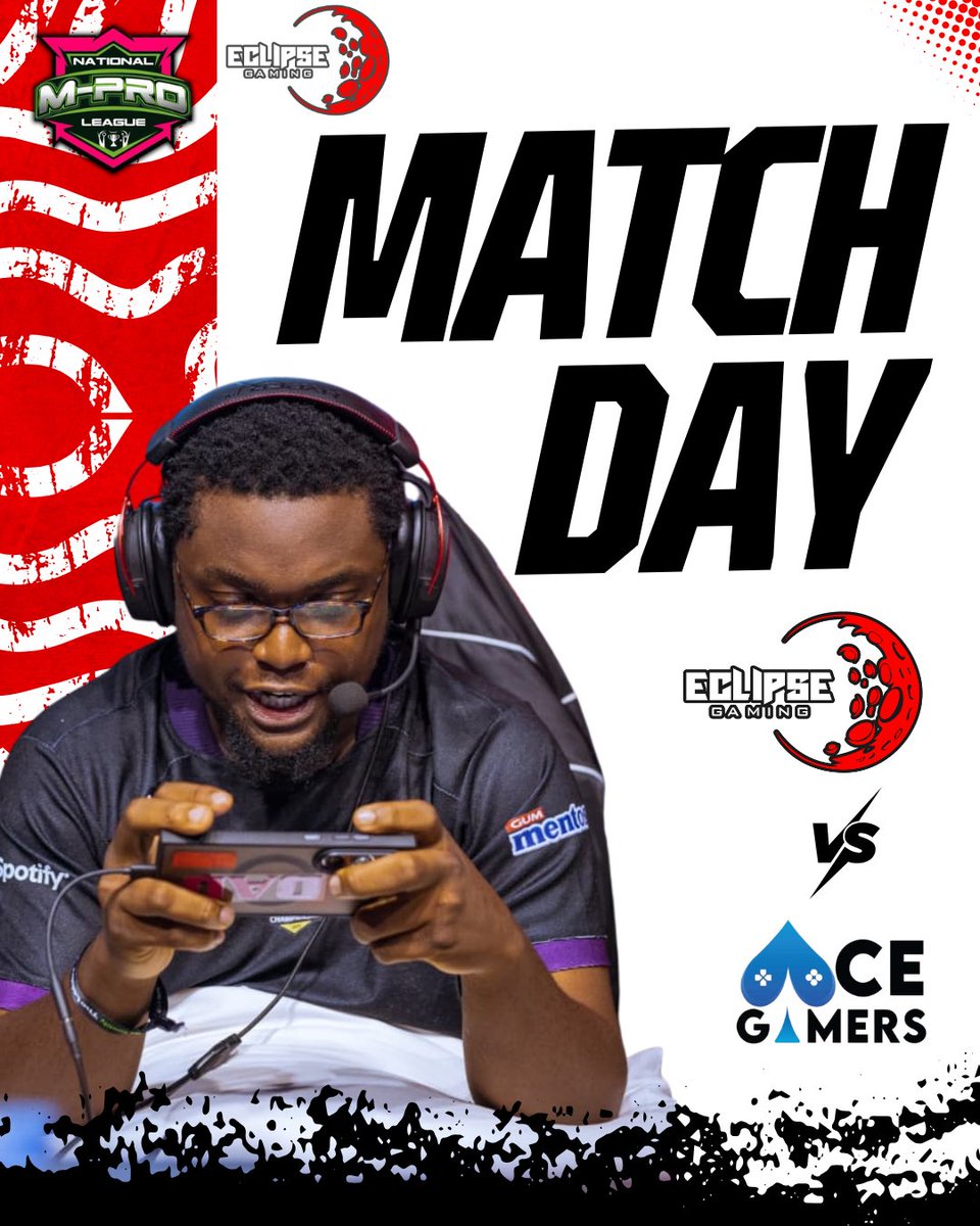 EclipseGamingAF tweet media