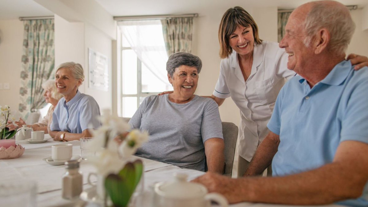 AgedcareP10265's tweet image. Explore different approaches to aged care solutions that help families choose the right support for their loved ones, from in-home care to residential services.

becomeaagedcareprovider.com.au

#AgedCare #ElderlySupport #CareSolutions #FamilyCare #Becomeaagedcareprovider