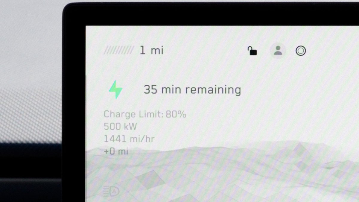 Cybertruck tweet media