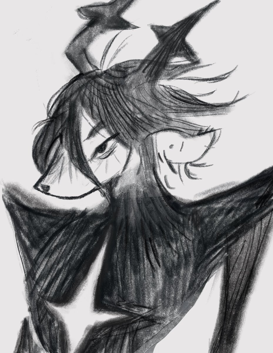 yuritxrt's tweet image. Dess