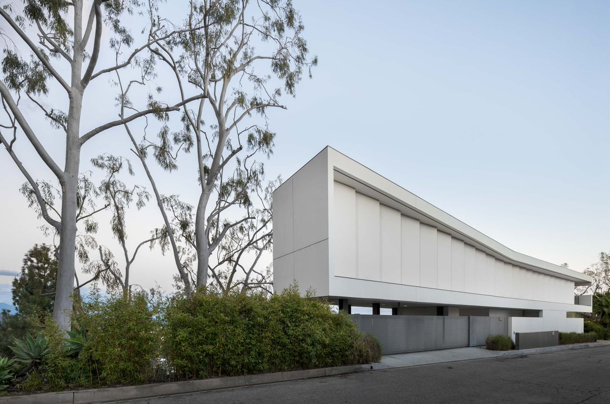 archinect's tweet image. Our Meet Your Next Employer highlight this week explores the work of SPF:architects. The firm is currently hiring for several positions in LA on Archinect Jobs. #MeetYourNextEmployer #ArchinectJobs #ArchitectureJobs #LosAngelesJobs #LAJobs

archinect.com/news/article/1…