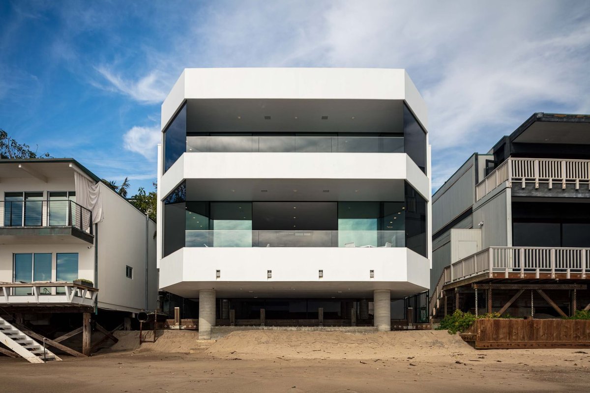 archinect's tweet image. Our Meet Your Next Employer highlight this week explores the work of SPF:architects. The firm is currently hiring for several positions in LA on Archinect Jobs. #MeetYourNextEmployer #ArchinectJobs #ArchitectureJobs #LosAngelesJobs #LAJobs

archinect.com/news/article/1…