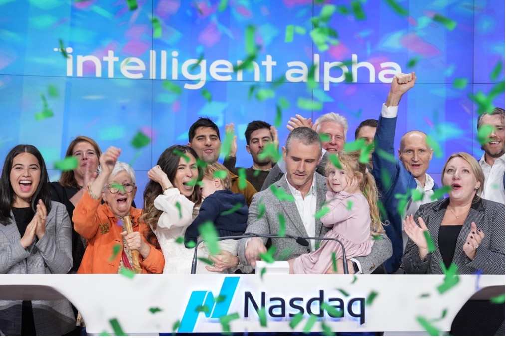 One thing AI won’t change - the power of a memorable idea and the words that convey it. GPT is one of those words that is inseparable from modern AI. It’s the foundation of foundation models.

GPT is also now the ticker for Intelligent Alpha’s flagship Atlas ETF (formerly