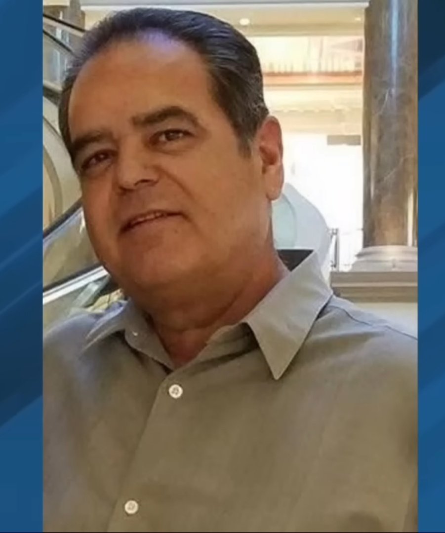 truthcrimefan's tweet image. 4/

Victims:Marcus “Mark” Antley, 🕯 
(Below)

Alicia Sanchez, 🕯 
(Not pictured)

At least 5 others critically injured. 
facebook.com/share/1GWYcbUx…

#LuckyEagleCasino 
#Kickapoo #tribal