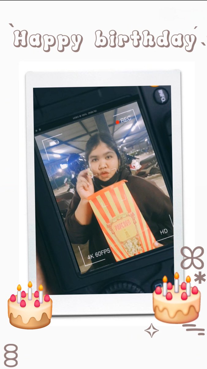 สุขสันต์วันเกิดตัวเองในวัย 25 ปีเต็มๆขอให้ปีนี้และปีต่อๆไปสุขภาพร่างกายแข็งแรงไม่เจ็บไม่ป่วยและช่วยใจดีกับฉันในทุกๆเรื่องด้วยเถิด🙏🙏🙏🙏😊😊 #พิษณุโลกรับงาน #พิษณุโลกนัดเจอ #พิษณุโลกนัดเย็ด #พิษณุโลกในเมือง #สาวอวบ