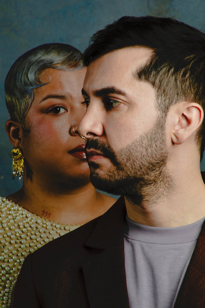 Mark your calendars and call your besties—January 2026 DRAMA is coming to a city near you. Tour Pre-sale begins tomorrow, Sept 30th at 10am local time, sign up at dramaduo.com for first access. 💫
#DRAMA #PlatonicRomance