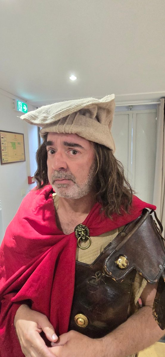 Ugo / Confessions d'Histoire tweet media