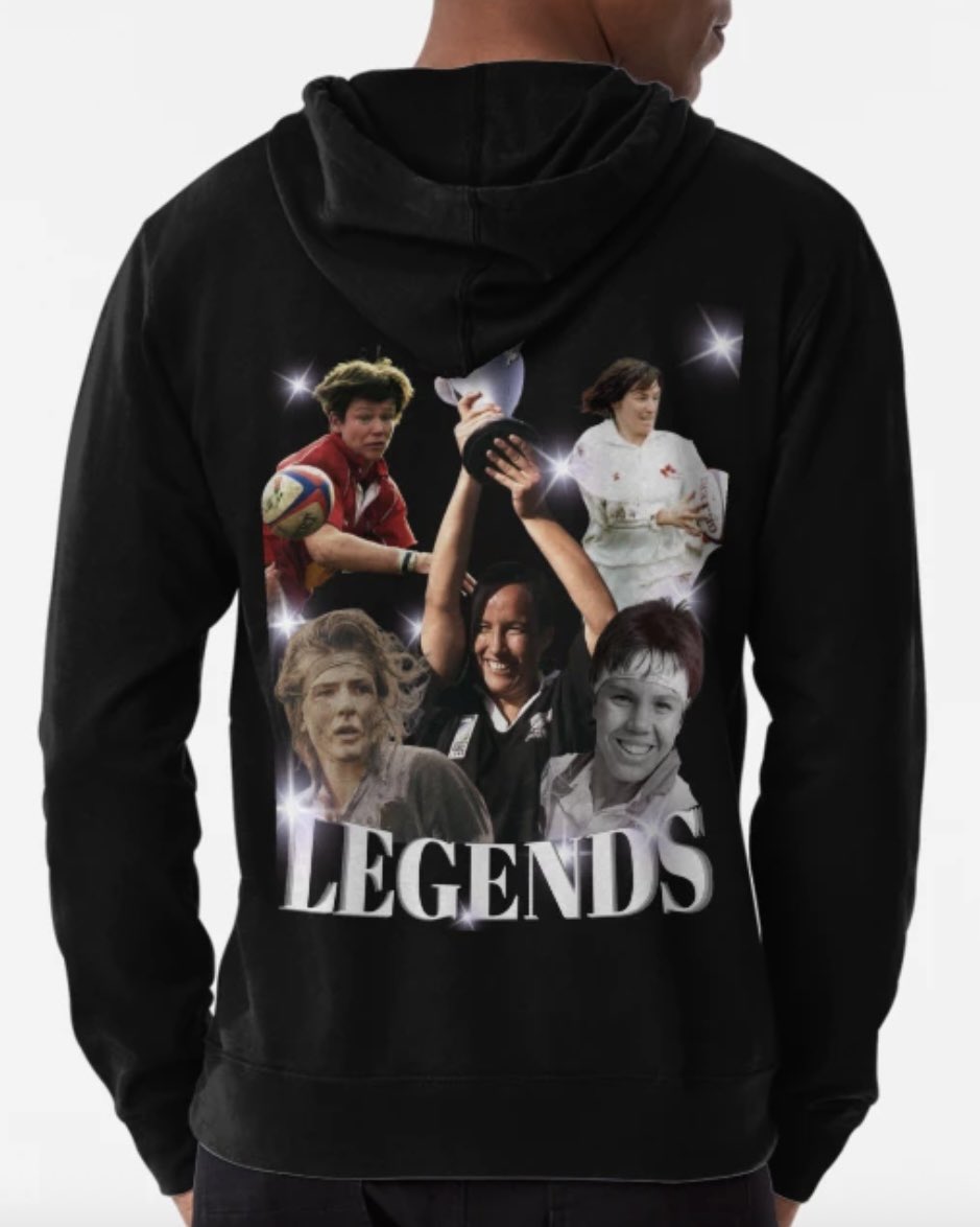 Another day, another new design! This time I’ve made it available as a hoodie and a print just in case! (I’m partial to the hoodie with the back print myself) 

redbubble.com/shop/ap/174512…