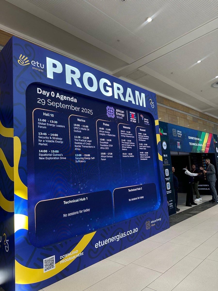 South African National Petroleum Company tweet media