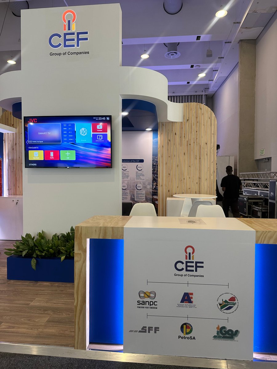 South African National Petroleum Company tweet media