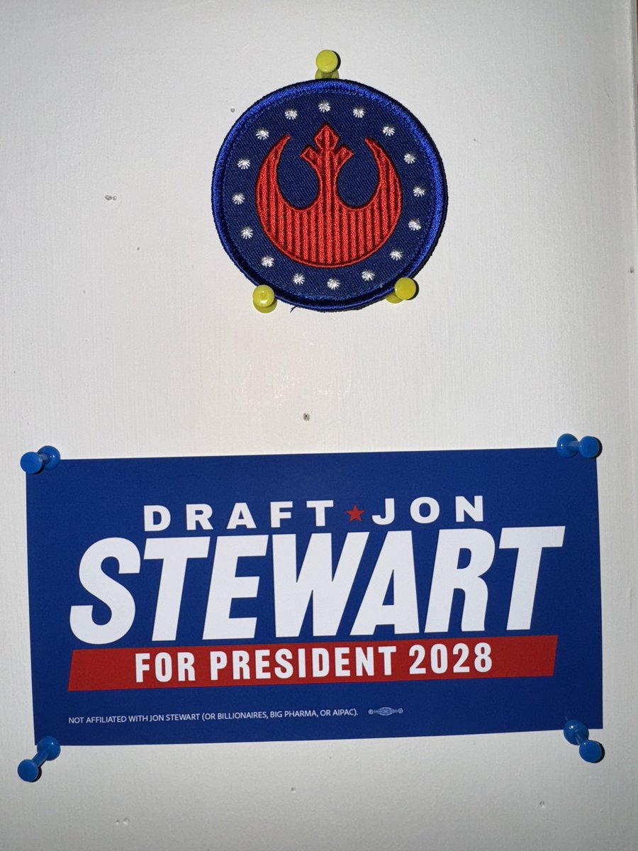 HumanHarrison's tweet image. This republic must be renewed.
The New Republic needs you, @jonstewart.
Consider and consider more!
People KNOW you care.
YOU are way more qualified than many.
@Stewart_2028
#JonStewart #Stewart2028 #JonStewart2028 #DraftJonStewart2028 #DraftJonStewart ✨
Please consider.