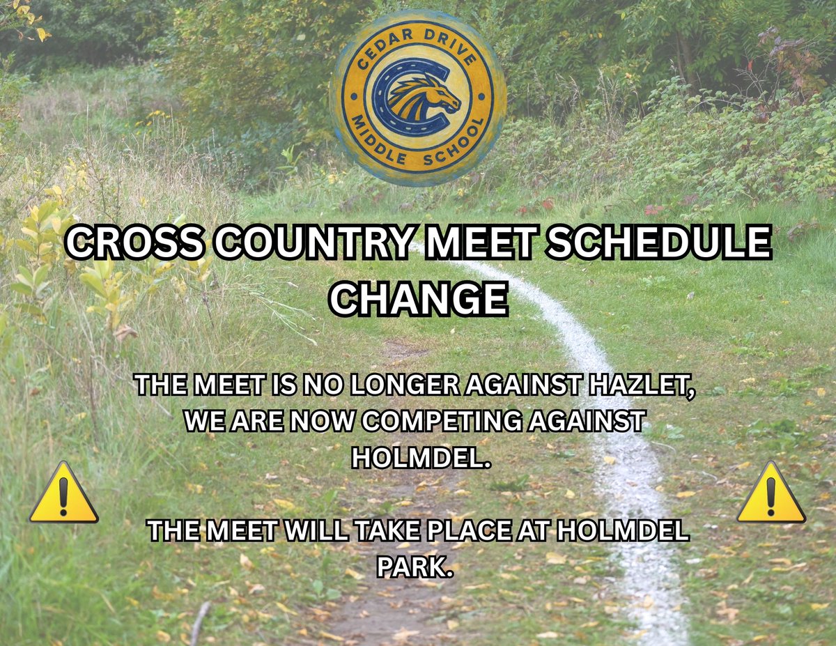Cedar Drive MS 🐎 (@cedardrivems) on Twitter photo 