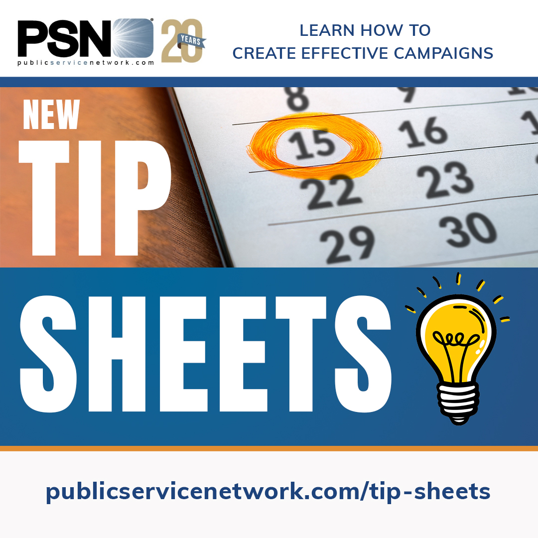 PSN - The Public Service Network tweet media