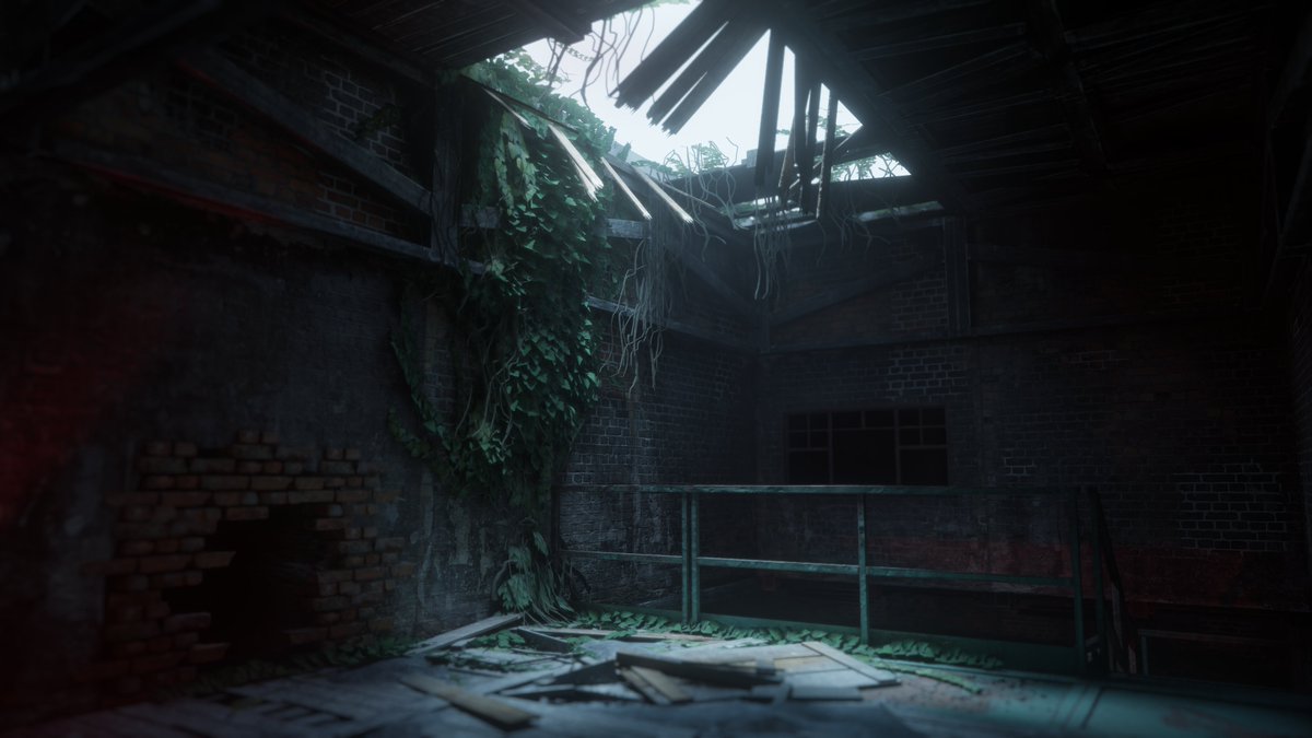 📸 Industria II

#Industria2 #VirtualPhotography #PhotoMode