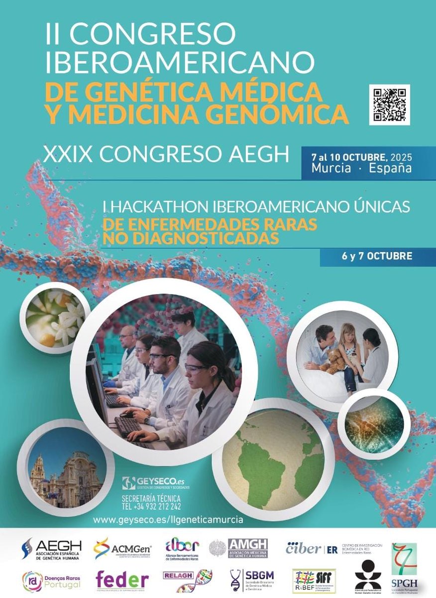 ALIBER participará en el Congreso de Genética junto a su Presidente y líderes del movimiento asociativo

aliber.org/web/2025/09/29…