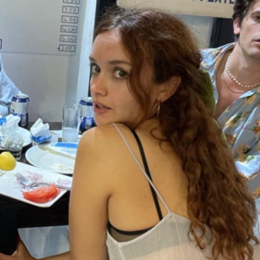 didn’t mean to moan like that my bad 😔