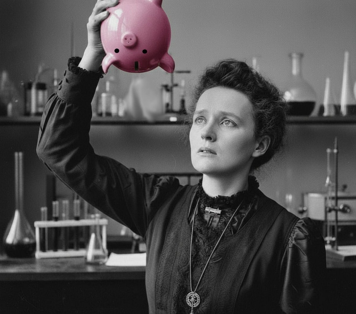 LOkruszek's tweet image. Jeżeli chciałbym, żeby współczesnych polskich naukowców coś łączyło z MSC to chciałbym, żeby były to &quot;wybitne odkrycia&quot;, nie zaś &quot;konieczność wyjazdu na Zachód, żeby robić naukę&quot;. 
Żeby zwiększyć na to szanse prosimy o podpis: petycjeonline.com/list_otwarty_d…