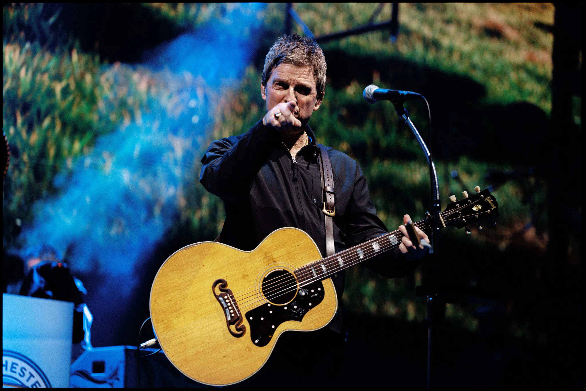 Oasis on X: 