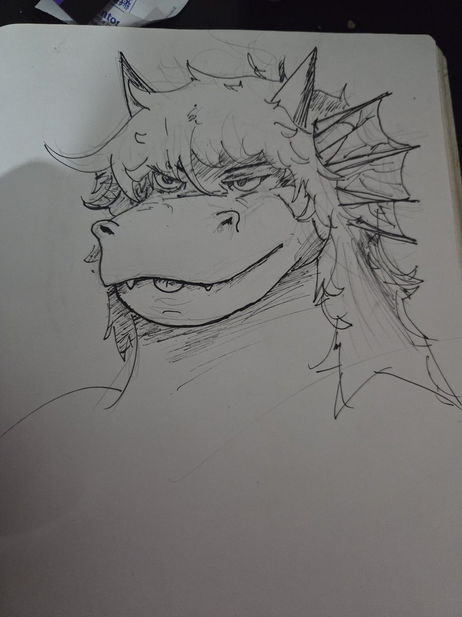 I draw my Sona for the first time!