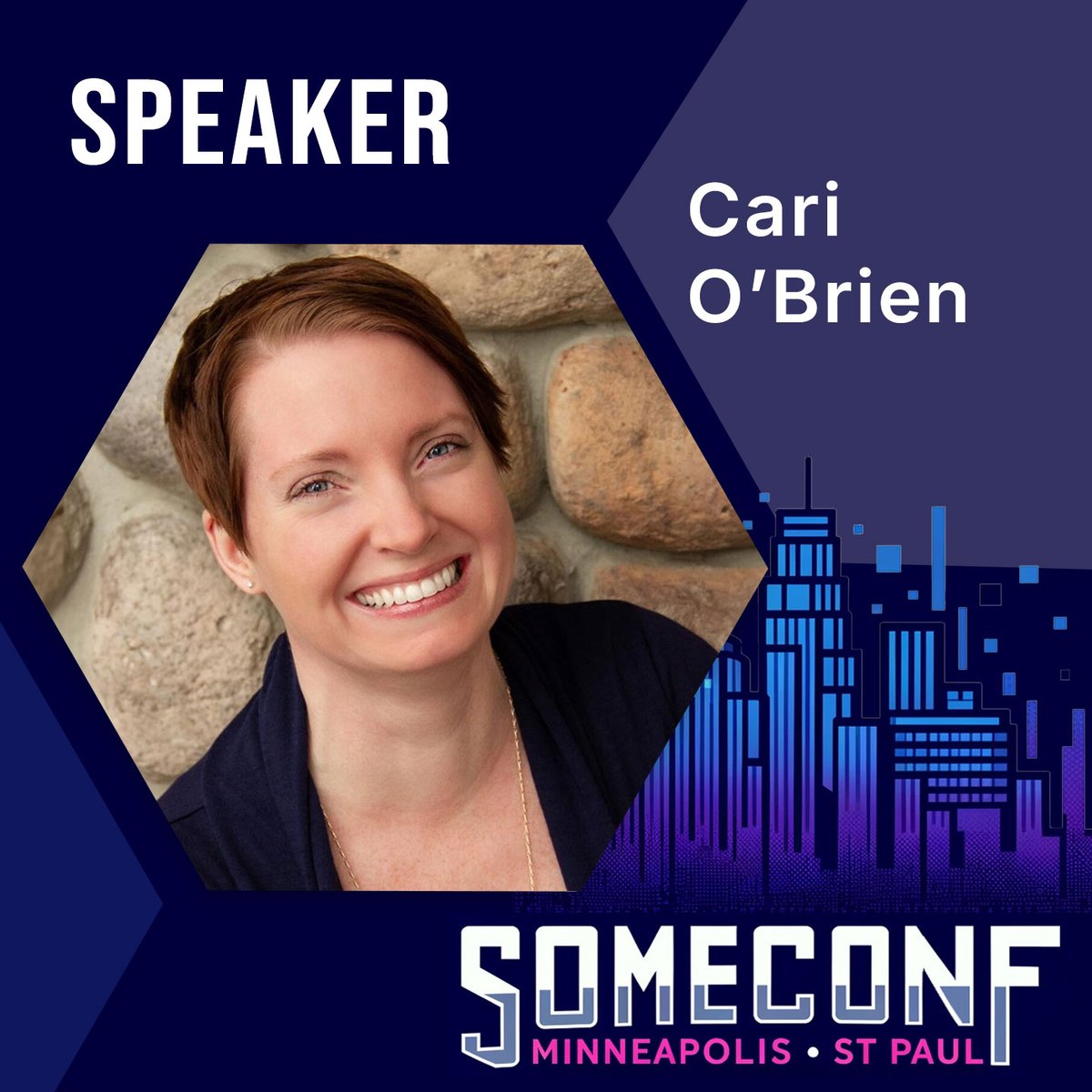 SomeConf tweet media