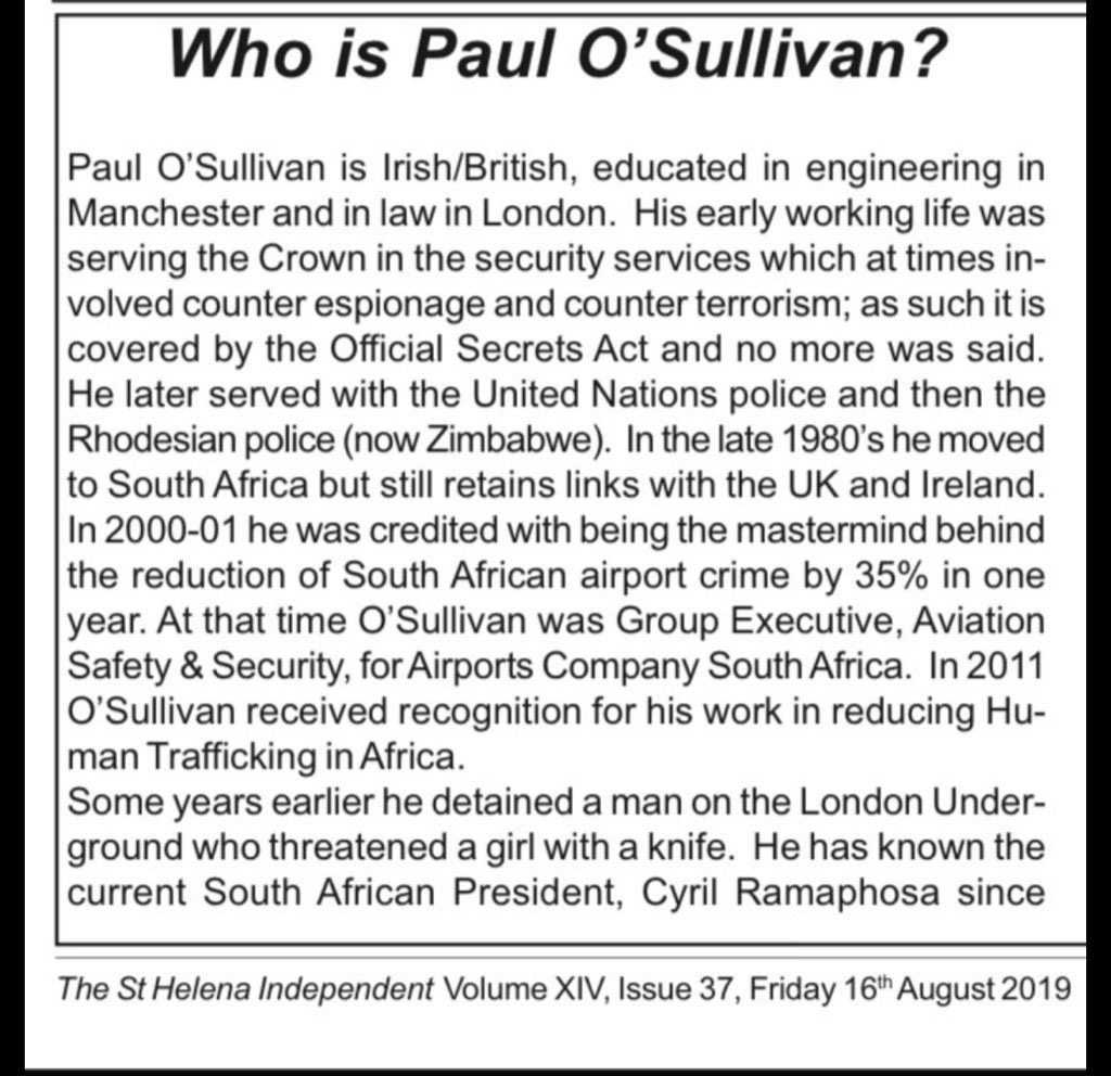 01Firstnation's tweet photo. @_AfricanSoil Don’t be silly… they know who they want! They probably knew he’s a straight shooter… 

This is how they mislead @UNODC_UNTOC investigations… and lies to @INTERPOL_SG @AhmedNAlRaisi @KarimKhanQC @GhadaFathiWaly - that’s how they’re fooling @DubaiPoliceHQ too with #GoldMafia https://t.co/GHEYoY0euo