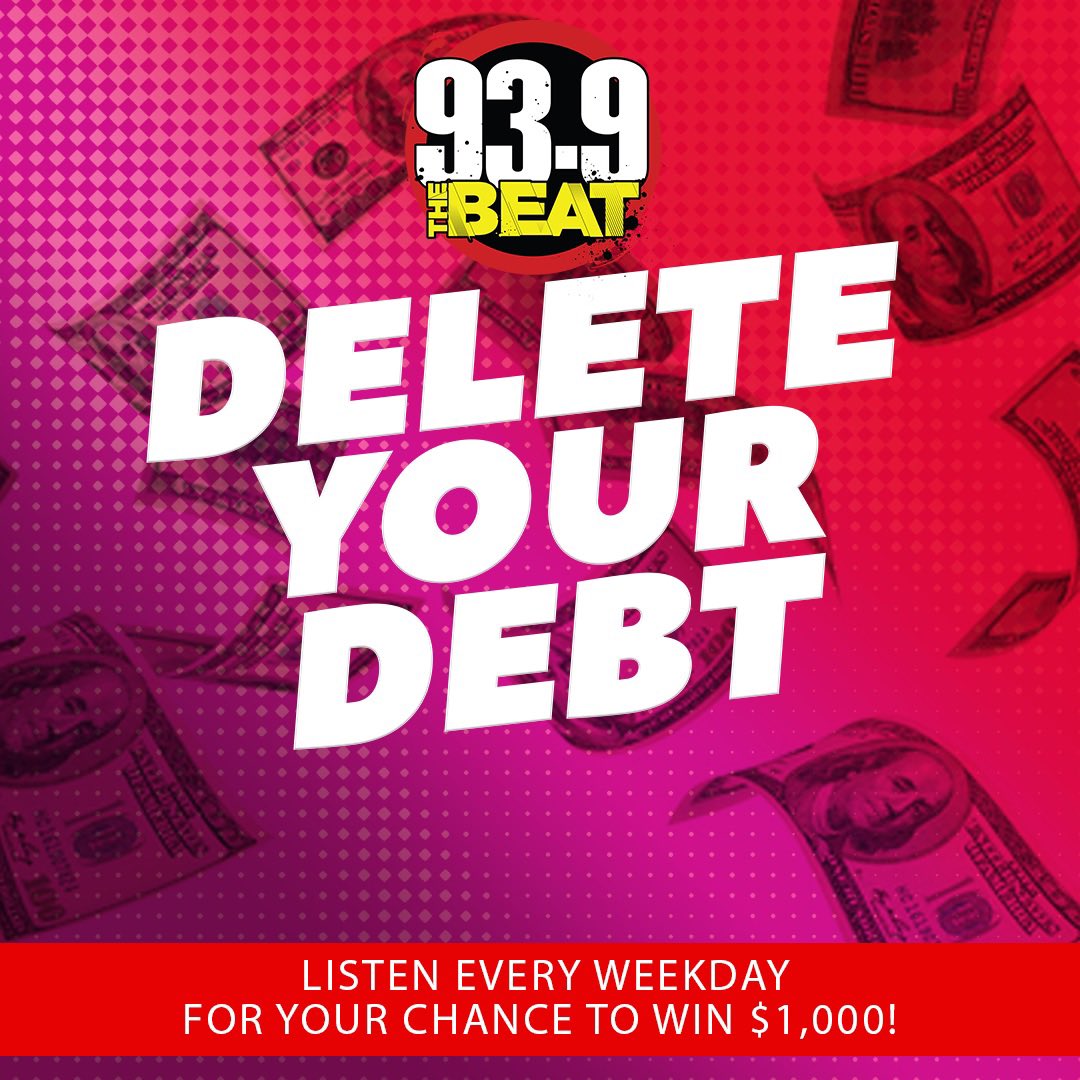 93.9 The Beat tweet media