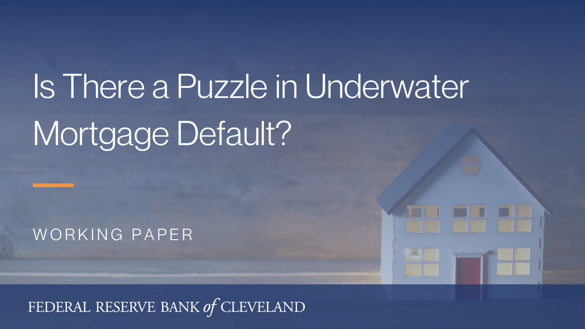 ClevelandFedResearch tweet media