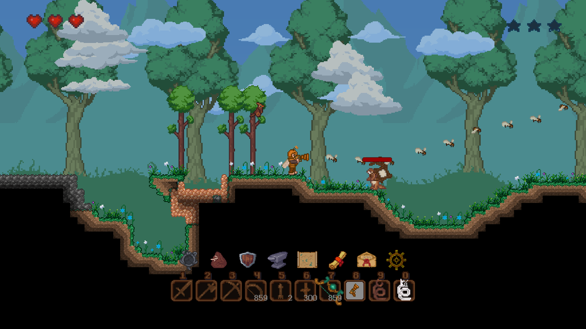 yonglemihuan's tweet image. Autumn Sale 40% off. 

Wishlist my game ¬‿¬          

store.steampowered.com/app/2568620 

#gamedev #indiedev #gamedesign #indiegames #indiegamedev #indiegame #gamedevelopment #gaming #design #game #youtube #dev #devs