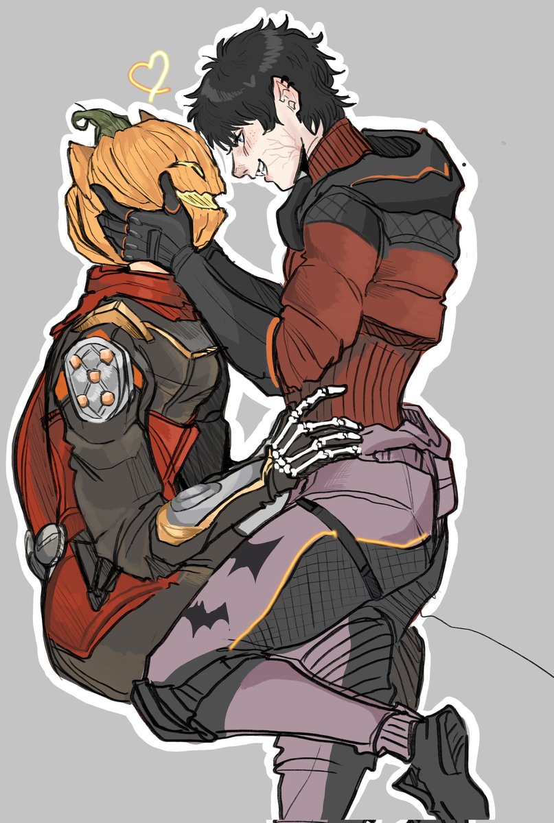 #Darksparks 🎃🦇