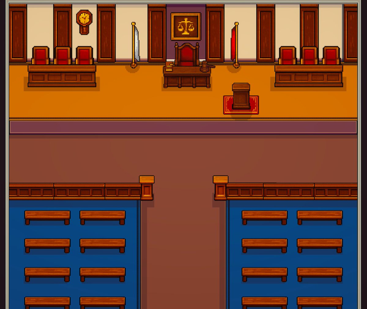 To Pixelia tweet media