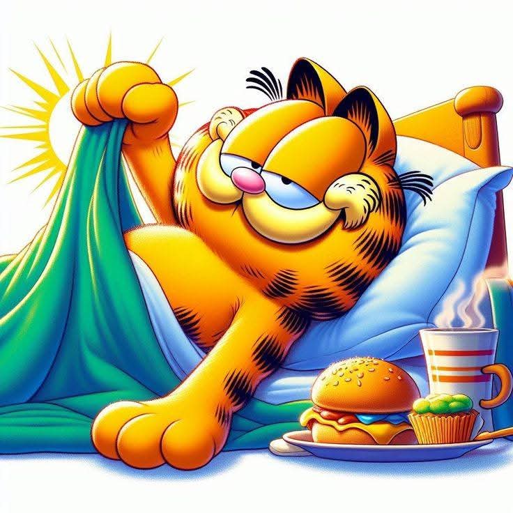 Ens queda un bon dilluns ara llevat