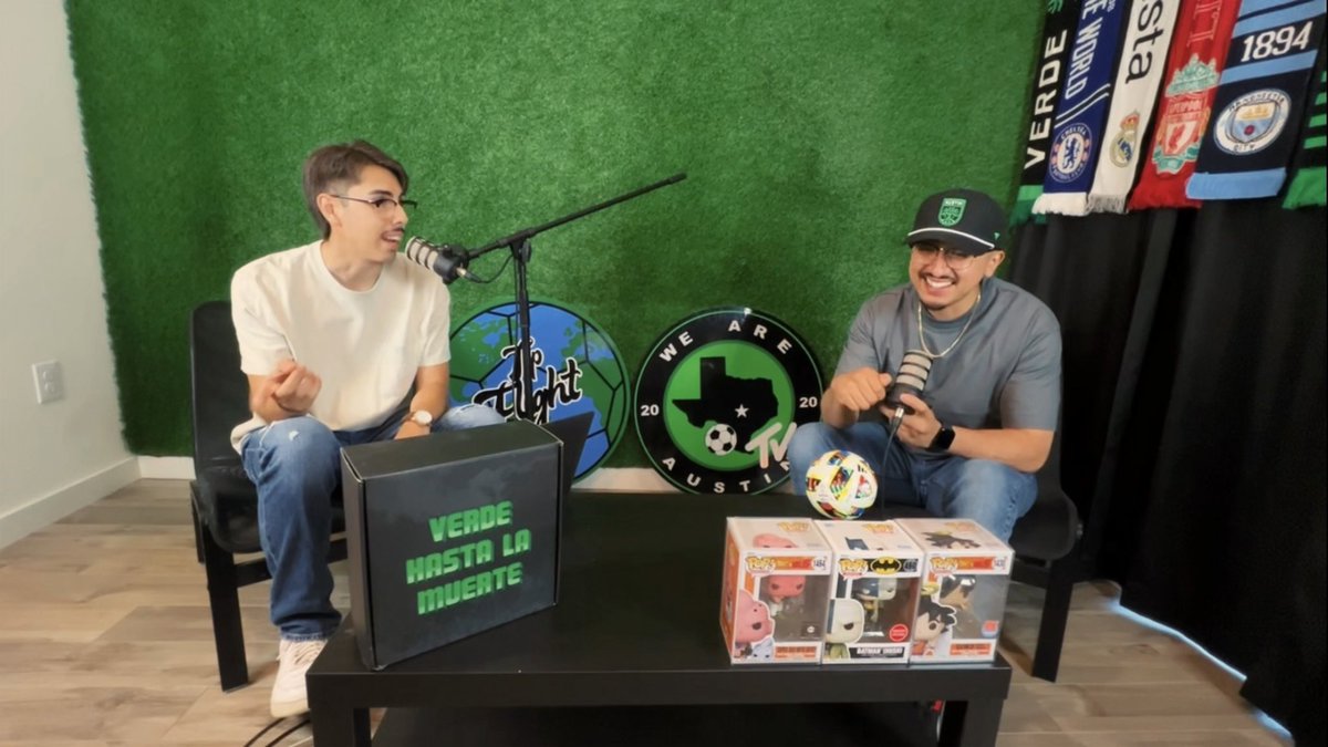 WAATV Media tweet media