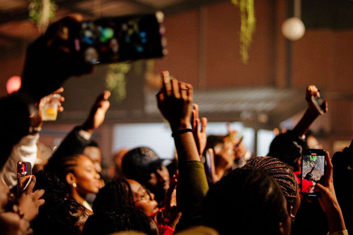 Did you know Blank Kanvas has owned platforms? One of them is ComUnity, built by us, for us. A space uniting youth through fashion, music &amp; culture, while empowering Cape Town vendors. This is culture-first creativity in action. #cultureactivists